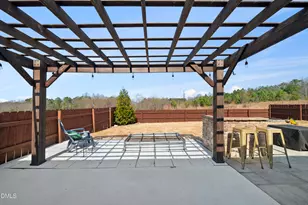 360 Rocky Crest Ln, Wake Forest, NC 27587 - Photo 36