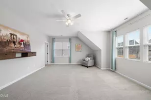 360 Rocky Crest Ln, Wake Forest, NC 27587 - Photo 28