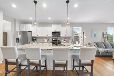 360 Rocky Crest Lane, Wake Forest, NC 27587 - Photo 12