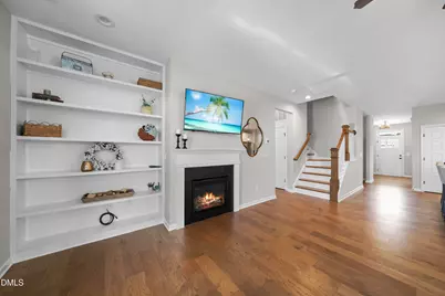 360 Rocky Crest Lane, Wake Forest, NC 27587 - Photo 16