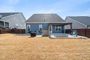 360 Rocky Crest Ln, Wake Forest, NC 27587 - Photo 40