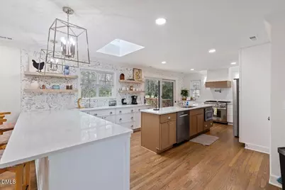 3009 Hillmer Drive, Raleigh, NC 27609 - Photo 10