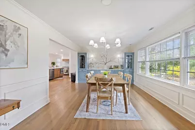 3009 Hillmer Drive, Raleigh, NC 27609 - Photo 4