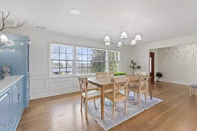 3009 Hillmer Drive, Raleigh, NC 27609 - Photo 6