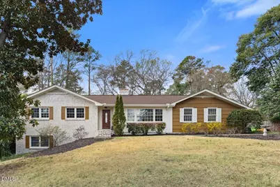 3009 Hillmer Drive, Raleigh, NC 27609 - Photo 2