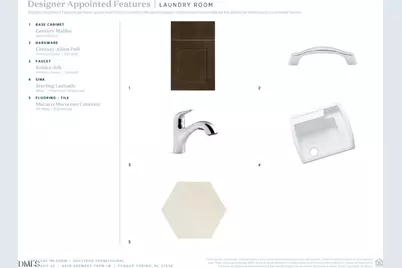 6428 Granary Farm Lane, Fuquay Varina, NC 27526 - Photo 8