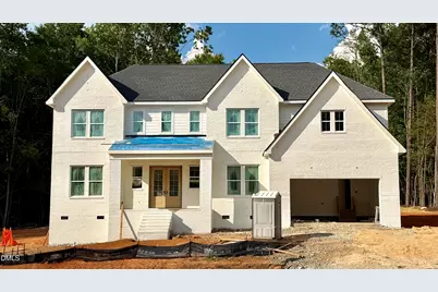 6428 Granary Farm Lane #34, Fuquay Varina, NC 27526 - Photo 1