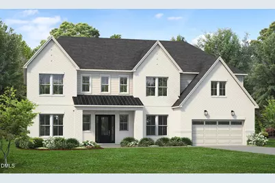 6428 Granary Farm Lane #34, Fuquay Varina, NC 27526 - Photo 4