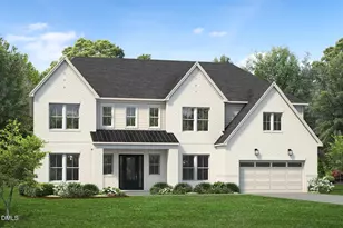 6428 Granary Farm Ln, Fuquay Varina, NC 27526 - Photo 4