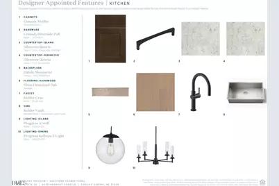 6428 Granary Farm Lane, Fuquay Varina, NC 27526 - Photo 4