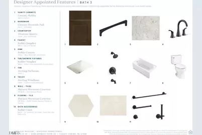 6428 Granary Farm Lane, Fuquay Varina, NC 27526 - Photo 12