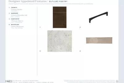 6428 Granary Farm Lane, Fuquay Varina, NC 27526 - Photo 6