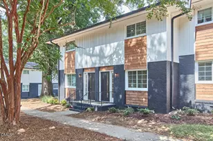 2613 McNeil St, Raleigh, NC 27608 - Photo 2