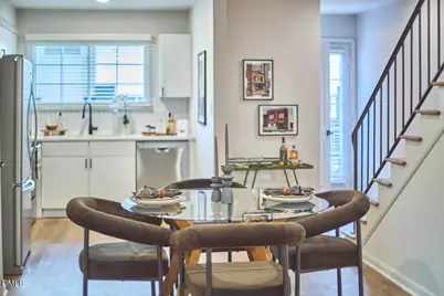 2613 McNeil Street #A, Raleigh, NC 27608 - Photo 16