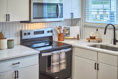 2613 McNeil Street #A, Raleigh, NC 27608 - Photo 18