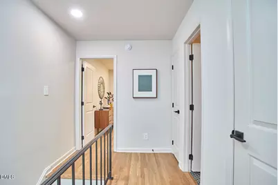 2613 McNeil Street #A, Raleigh, NC 27608 - Photo 24