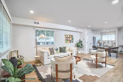 2613 McNeil Street #A, Raleigh, NC 27608 - Photo 4