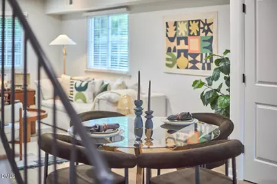 2613 McNeil Street #A, Raleigh, NC 27608 - Photo 12