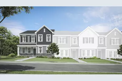 304 Marmalade Sky Lane, Wake Forest, NC 27587 - Photo 1