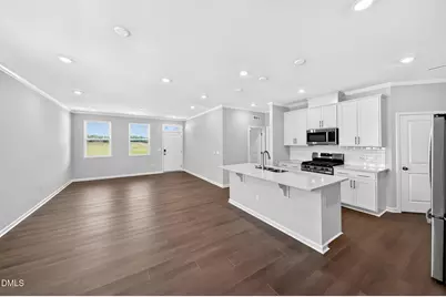 304 Marmalade Sky Lane, Wake Forest, NC 27587 - Photo 6