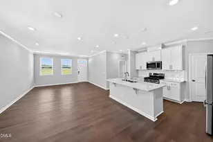 304 Marmalade Sky Ln, Wake Forest, NC 27587 - Photo 6