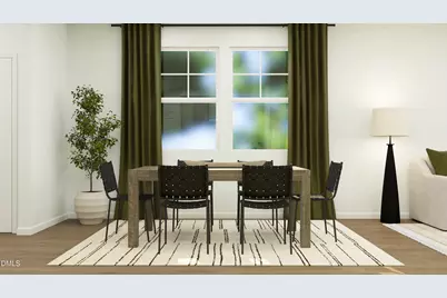 304 Marmalade Sky Lane, Wake Forest, NC 27587 - Photo 4