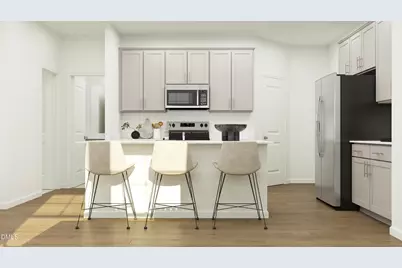 304 Marmalade Sky Lane, Wake Forest, NC 27587 - Photo 2