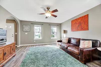 217 Morning View Court, Durham, NC 27703 - Photo 8