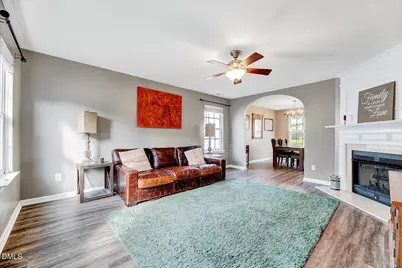 217 Morning View Court, Durham, NC 27703 - Photo 6
