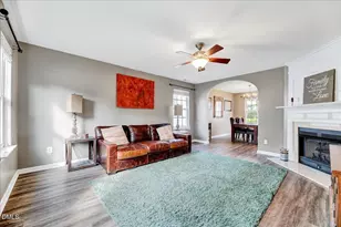 217 Morning View Ct, Durham, NC 27703 - Photo 6