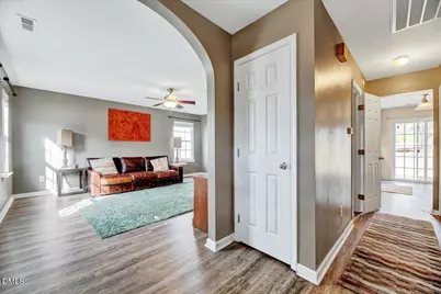 217 Morning View Court, Durham, NC 27703 - Photo 4