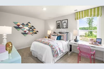 384 Swift Creek Farm Lane, Clayton, NC 27520 - Photo 36