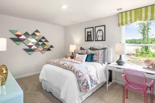 384 Swift Creek Farm Ln, Clayton, NC 27520 - Photo 36