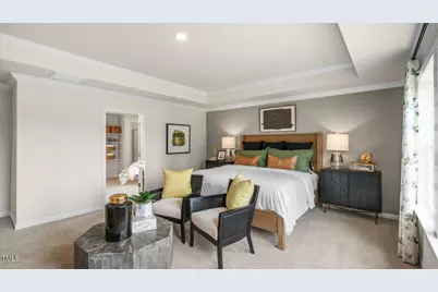 384 Swift Creek Farm Lane, Clayton, NC 27520 - Photo 28