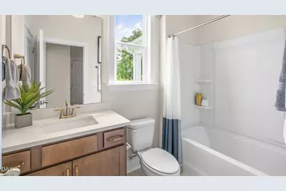 384 Swift Creek Farm Lane, Clayton, NC 27520 - Photo 22