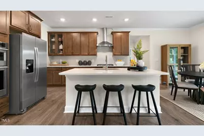 384 Swift Creek Farm Lane, Clayton, NC 27520 - Photo 8