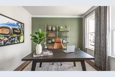 384 Swift Creek Farm Lane, Clayton, NC 27520 - Photo 6