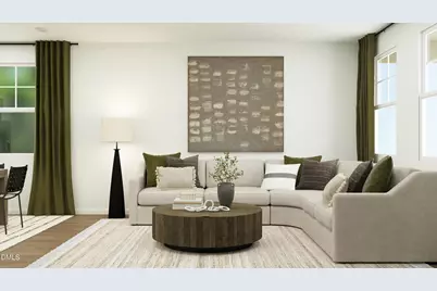 310 Marmalade Sky Lane, Wake Forest, NC 27587 - Photo 6