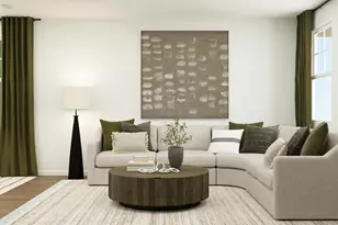 310 Marmalade Sky Ln, Wake Forest, NC 27587 - Photo 6