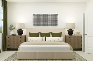 310 Marmalade Sky Ln, Wake Forest, NC 27587 - Photo 14