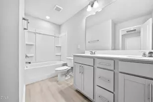310 Marmalade Sky Ln, Wake Forest, NC 27587 - Photo 18