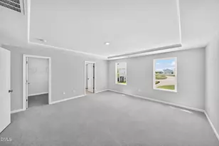 310 Marmalade Sky Ln, Wake Forest, NC 27587 - Photo 16