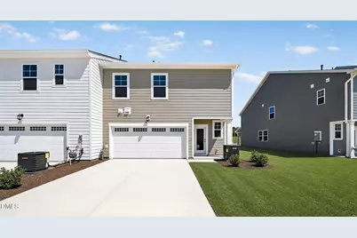 310 Marmalade Sky Lane, Wake Forest, NC 27587 - Photo 30