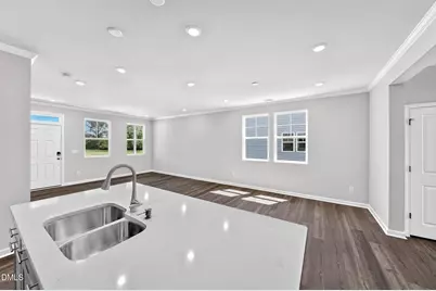 310 Marmalade Sky Lane, Wake Forest, NC 27587 - Photo 10