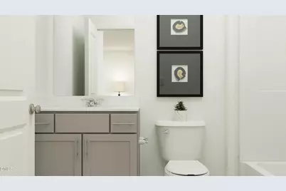 310 Marmalade Sky Lane, Wake Forest, NC 27587 - Photo 10