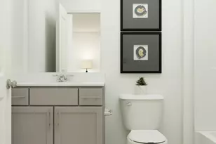 310 Marmalade Sky Ln, Wake Forest, NC 27587 - Photo 10