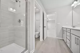 310 Marmalade Sky Ln, Wake Forest, NC 27587 - Photo 20