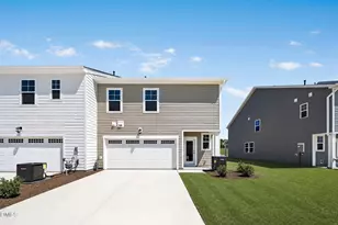 310 Marmalade Sky Ln, Wake Forest, NC 27587 - Photo 28