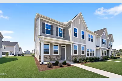 310 Marmalade Sky Lane, Wake Forest, NC 27587 - Photo 2