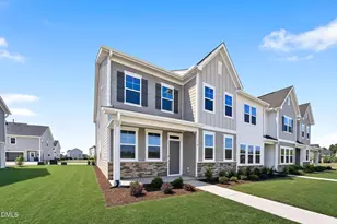 310 Marmalade Sky Ln, Wake Forest, NC 27587 - Photo 2